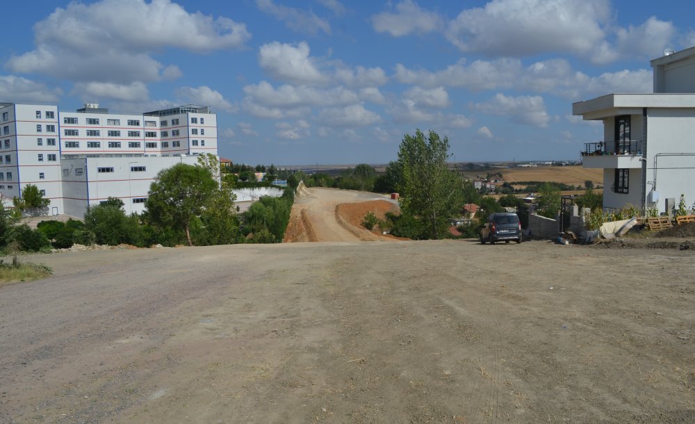 Kuzey Yolu Projesi Ne Aşamada?