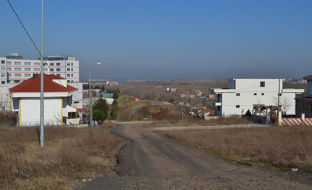 Kuzey Yolu Projesi Ne Aşamada?