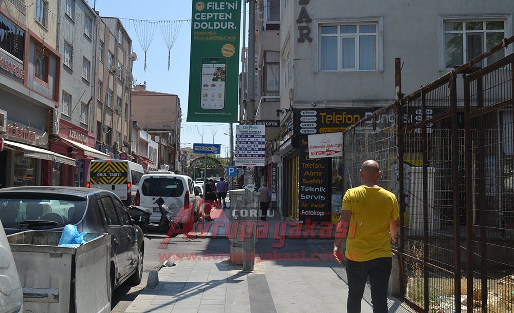 Tabela Asıldı, Ücret Dönemi Başlıyor