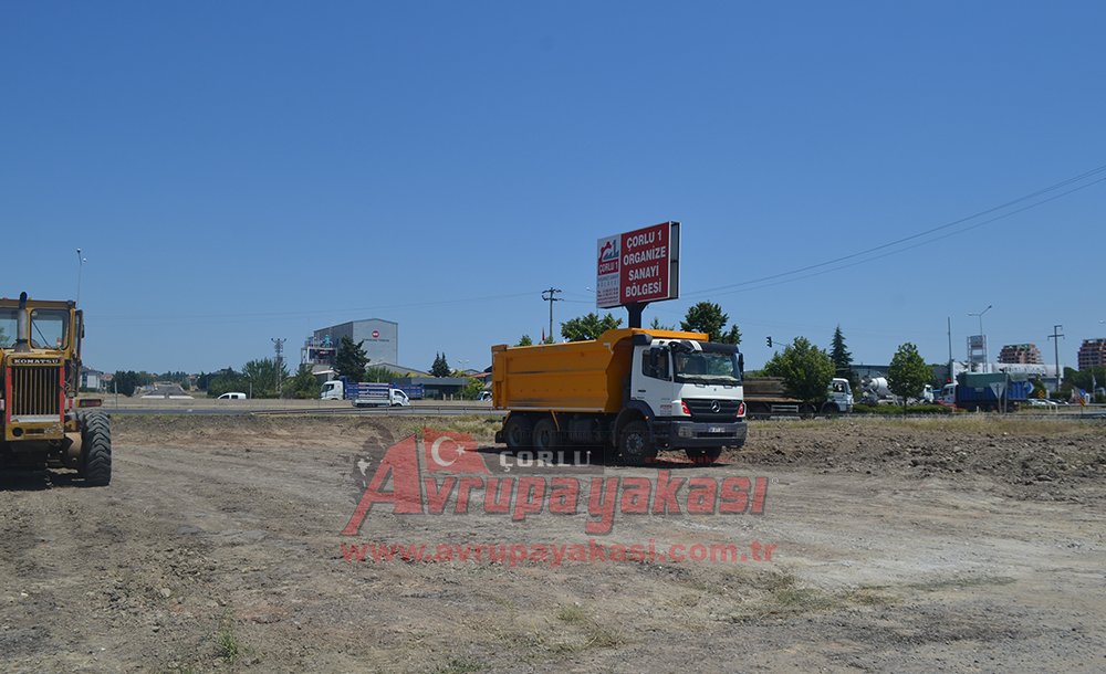 Büyükşehir Belediyesi, Bölgenin Çehresini Değiştirecek