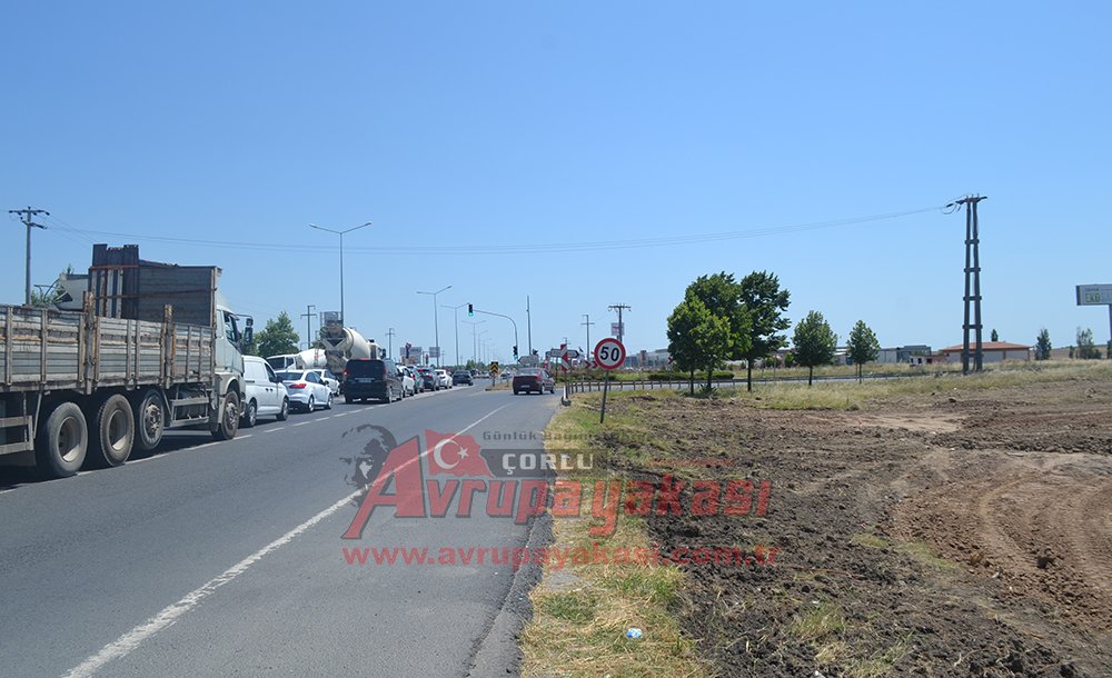 Büyükşehir Belediyesi, Bölgenin Çehresini Değiştirecek