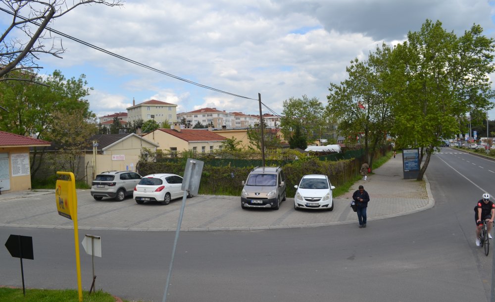 Şehir İçindeki Cezaevi 15 Güne Taşınıyor