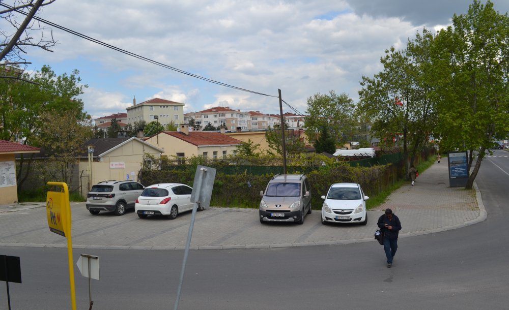 Şehir İçindeki Cezaevi 15 Güne Taşınıyor