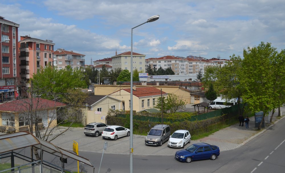 Şehir İçindeki Cezaevi 15 Güne Taşınıyor