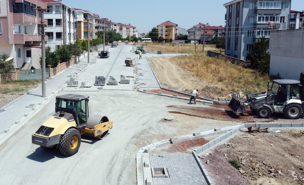 Gelen Zamlar Belediyelerin Çalışmalarını Etkiliyor!