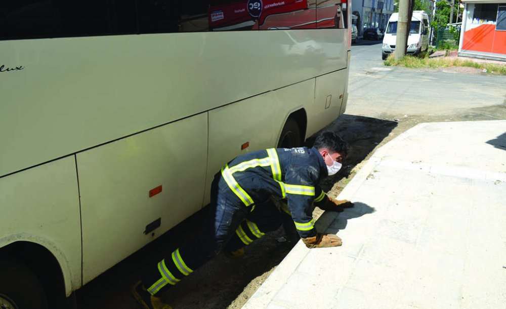 403 Hayvan Kurtarma Vakasına Müdahale Edildi