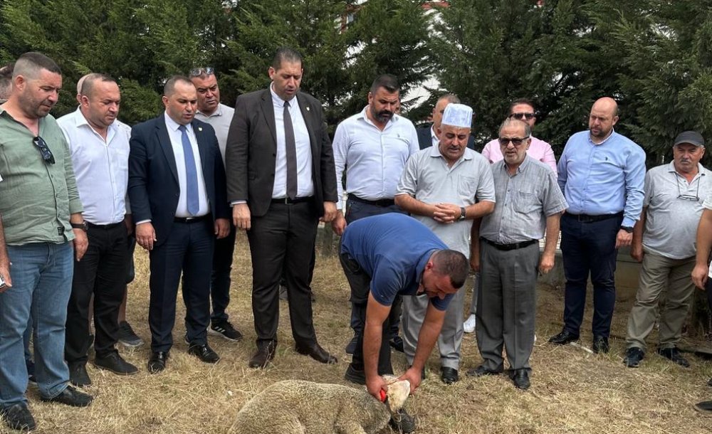 Öğrenci Servisçileri Yeni Sezonu Açtı 