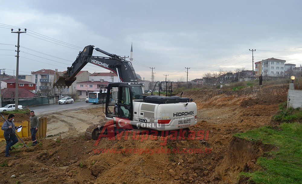 Kuzey Yolu Projesi 3. Yılında!