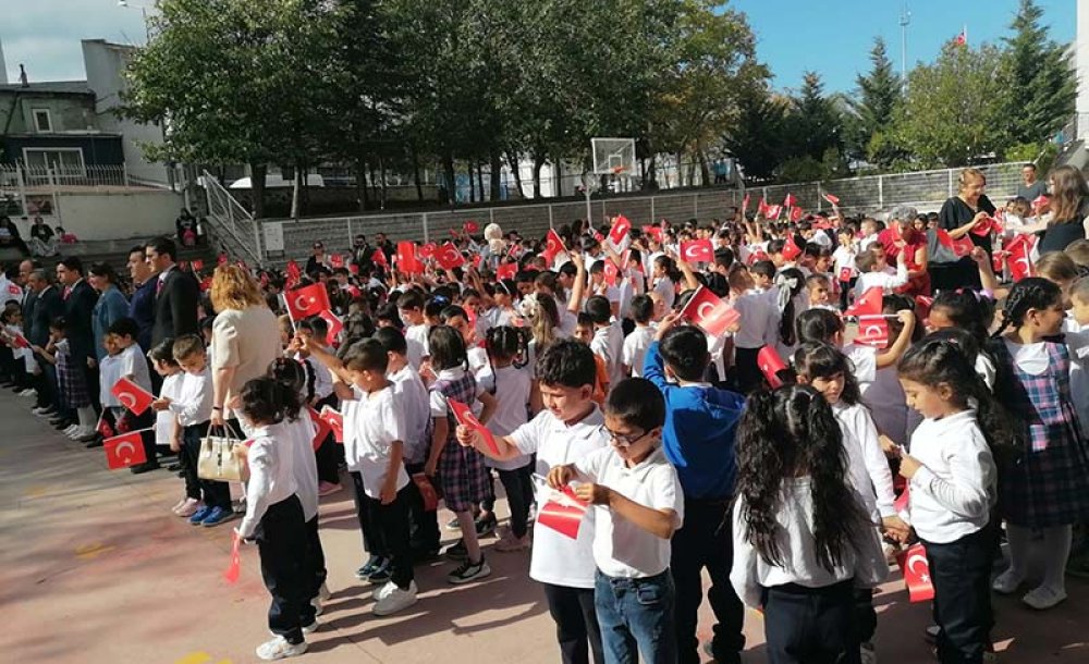 “Tekirdağ'da Tekli Öğretim Hayal!”