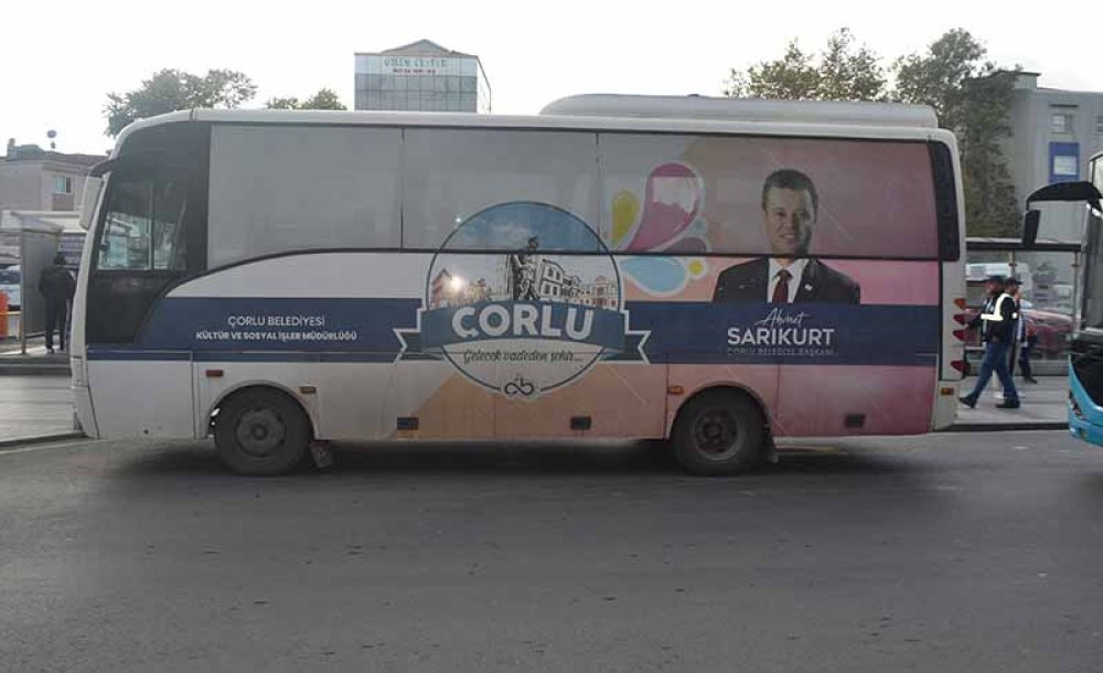 Trafiği Büyük Ölçüde Etkiliyor!