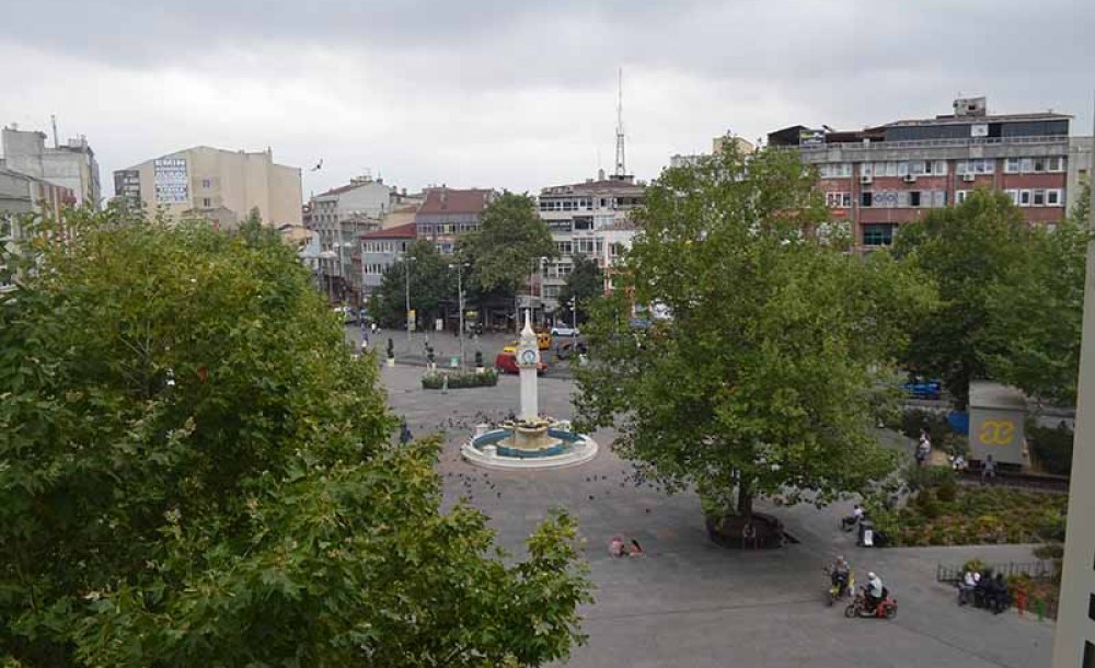 “Belediyelerin Yetkisi Yok, Açıp Yönetmeliğe Baksınlar”