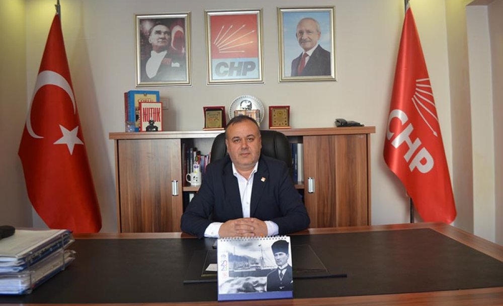 Chp Yönetimi Ön Seçim Kararı Aldı 