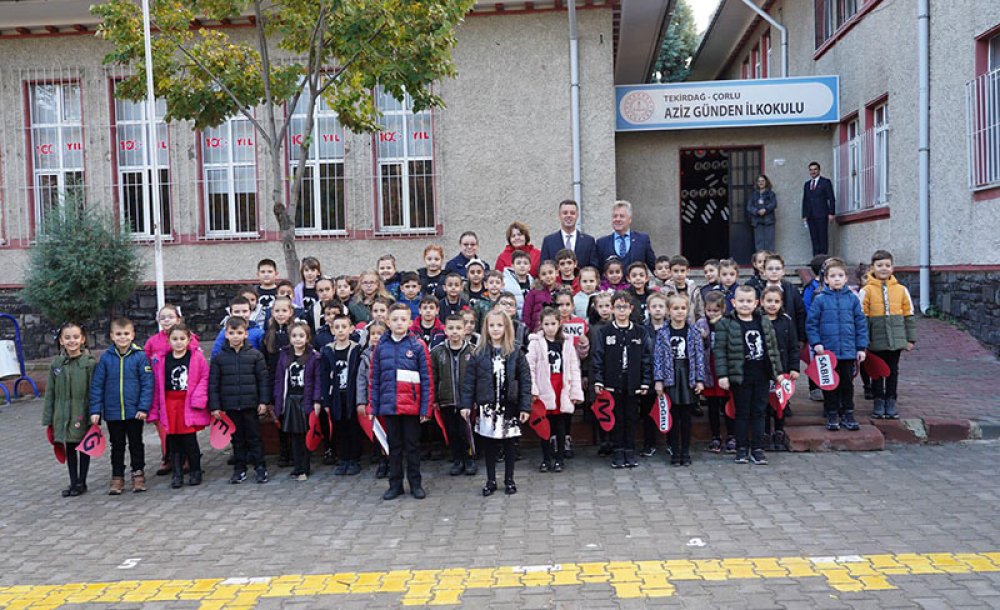 “Yeri Versinler, Öğretmen Evi'ni Biz Yaparız”