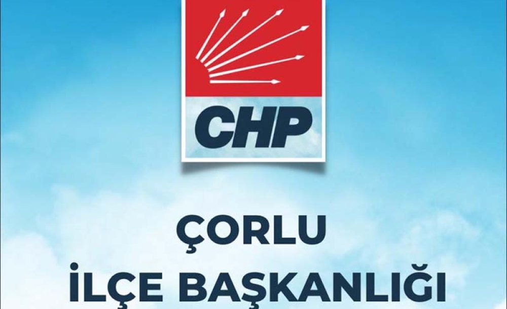 Chp'de 6 Başkan, 90 Meclis Üyesi Adayı Başvuru Yaptı