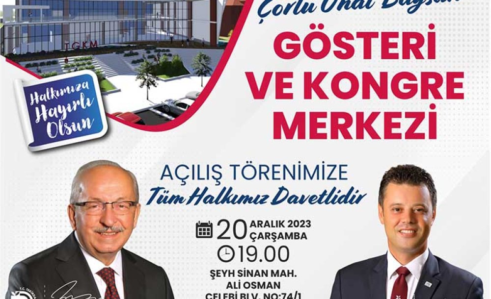 Açılacağı Tarihler Netleşti