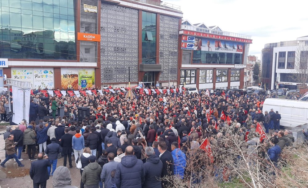 Candan Yüceer, Tekirdağlılarla Buluşacak