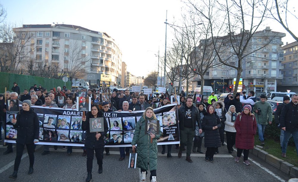 Duruşma 29 Şubat'a Ertelendi 