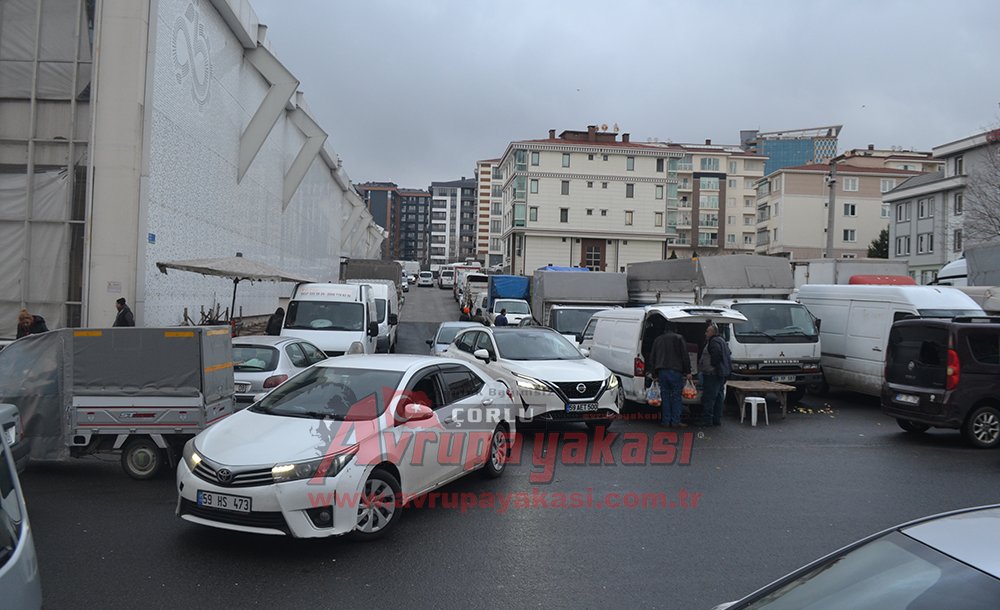 Keşmekeşlik Sürüyor!