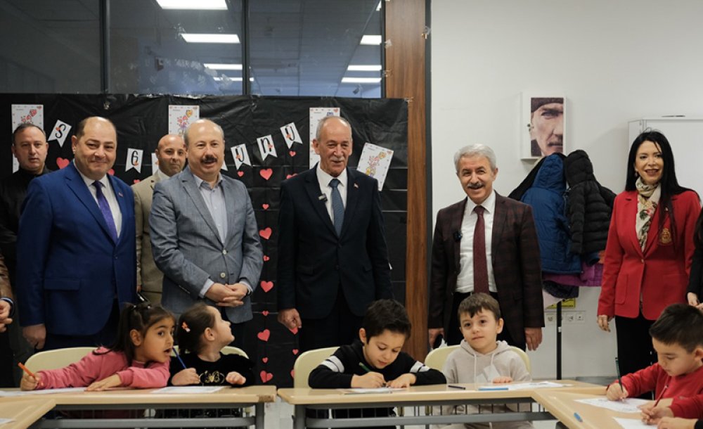 Marmaraereğlisi Belediyesi'nden Büyük Adım