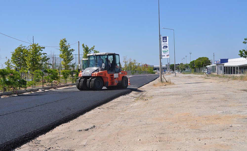 Önerler Mahallesi'nin Çilesi Bitiyor 