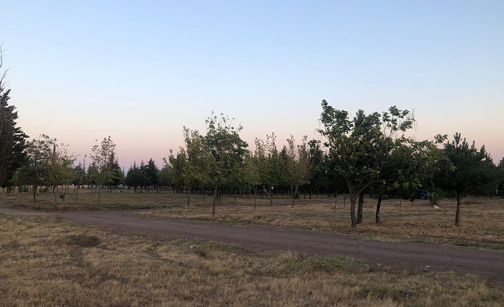 Tema Parkı'nda ‘Akşam Sefası'!